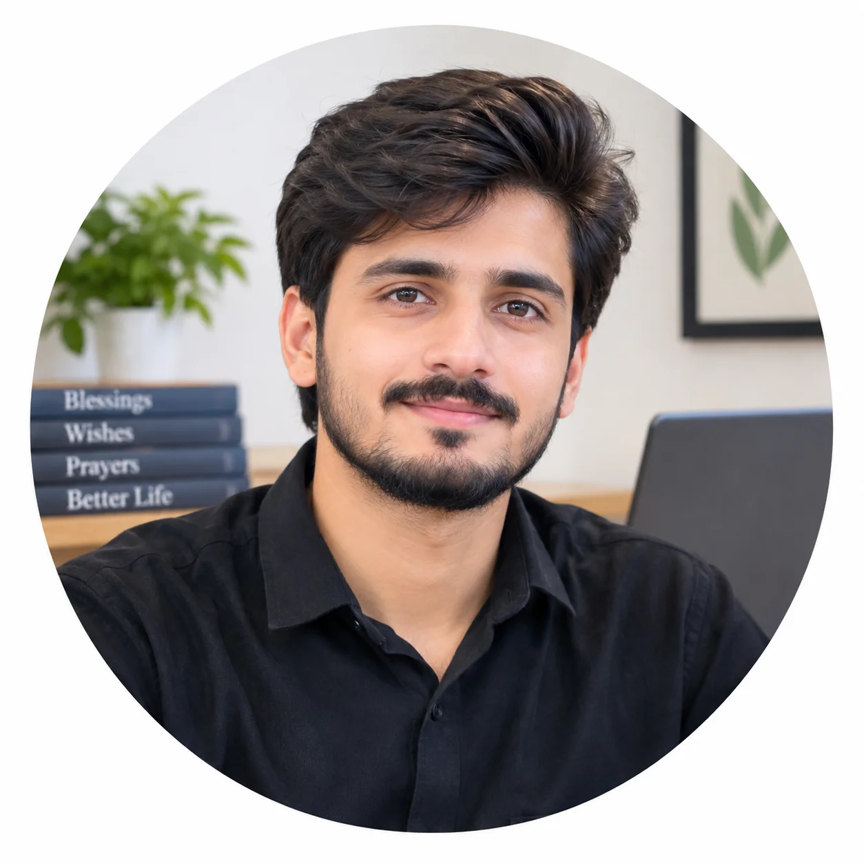 Shahzad